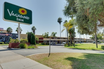 Vagabond Inn Chula Vista