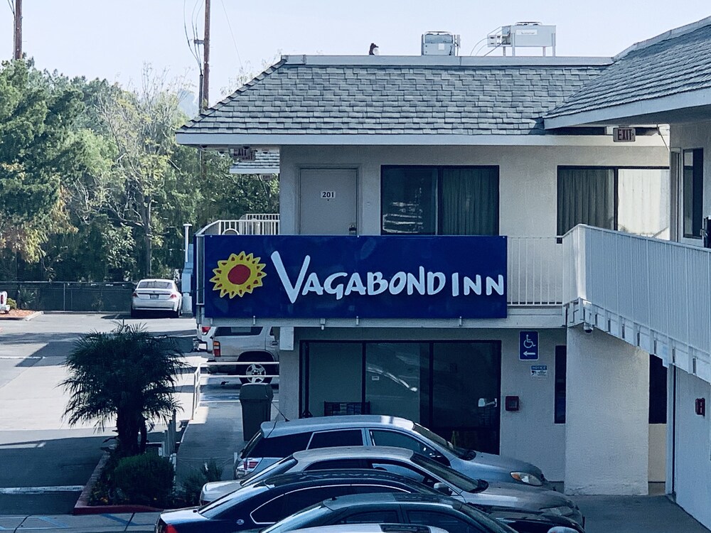 Vagabond Inn Sylmar