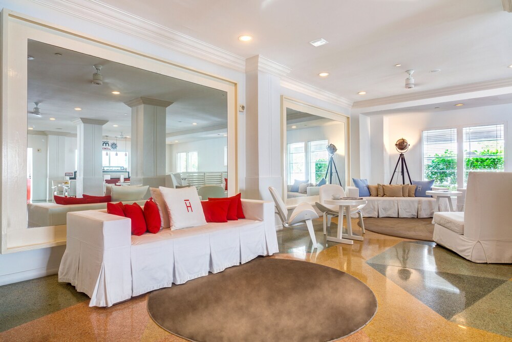 Townhouse Hotel Miami Beach 2018 Room Prices 68 Deals Reviews Townhouse Hotel Miami Beach 3 0 Out Of 5 Featured Image Check In Kiosk