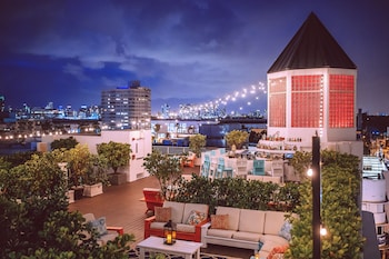 Townhouse Hotel Miami Beach