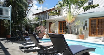 Heron House - Adult Only