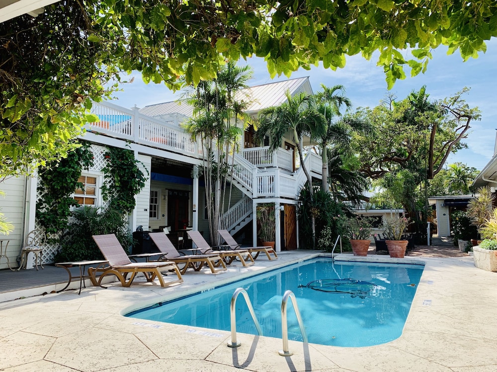 Eden house key west gay