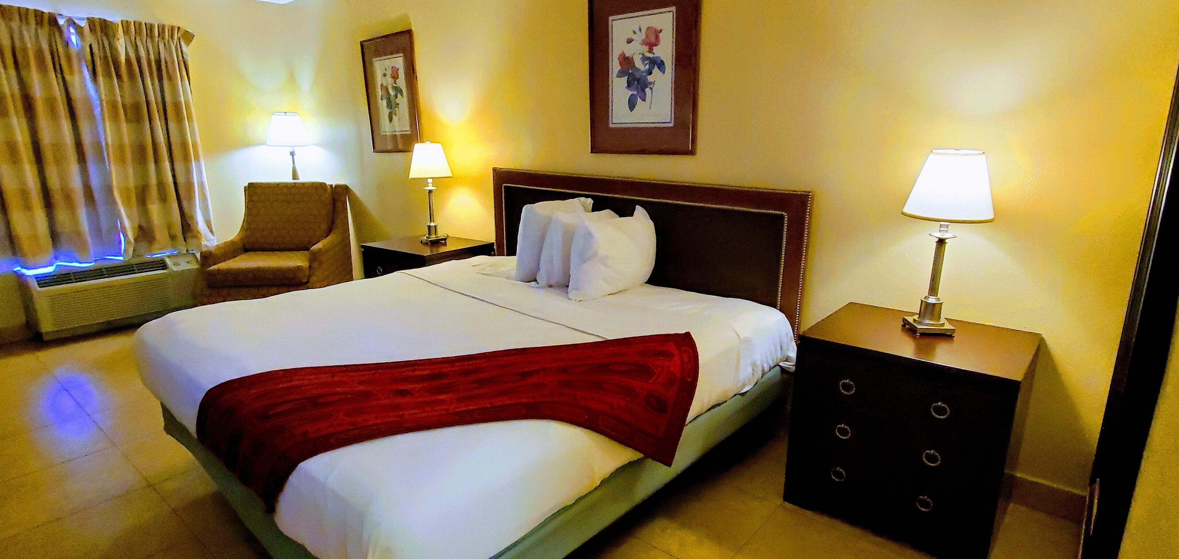 Serena Inn in Thomasville, United States