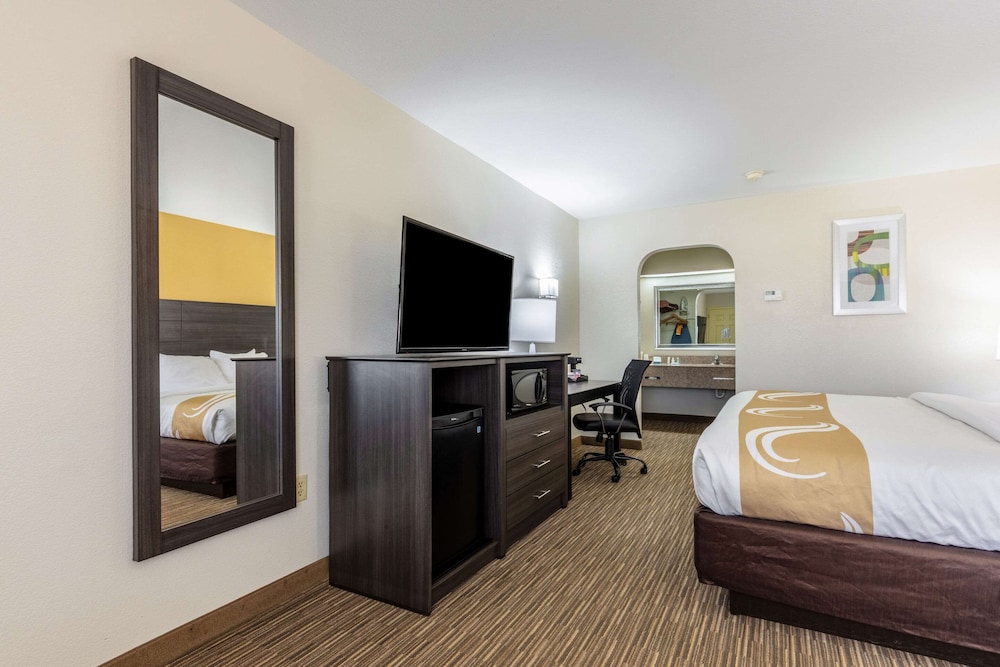 Quality Inn Southaven - Memphis South