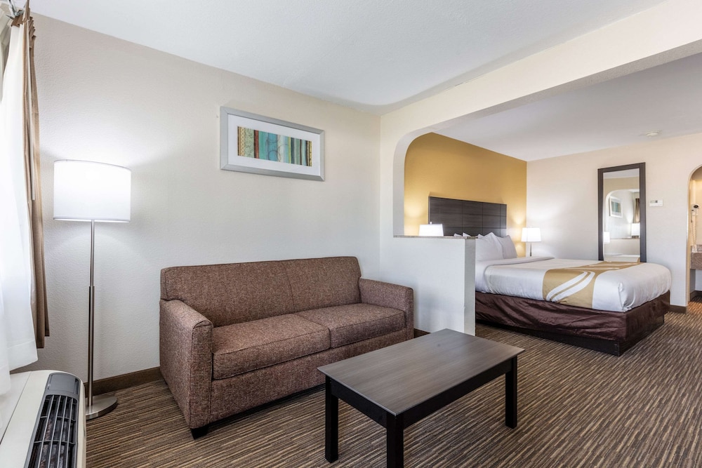 Quality Inn Southaven - Memphis South