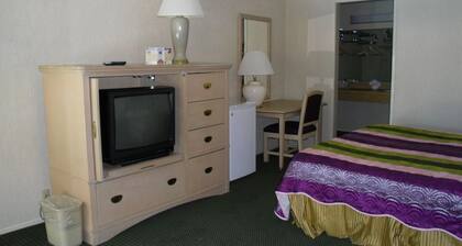 Travellers Inn