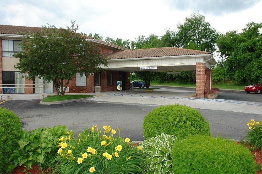 Motel 6 Albany, NY in Albany | Best Rates & Deals on Orbitz