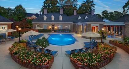 Marriott's Manor Club at Ford's Colony