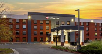 Best Western PLUS Executive Hotel