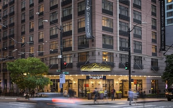 The 10 Best Hotels In Seattle Washington For 2019 Expedia The Paramount Hotel