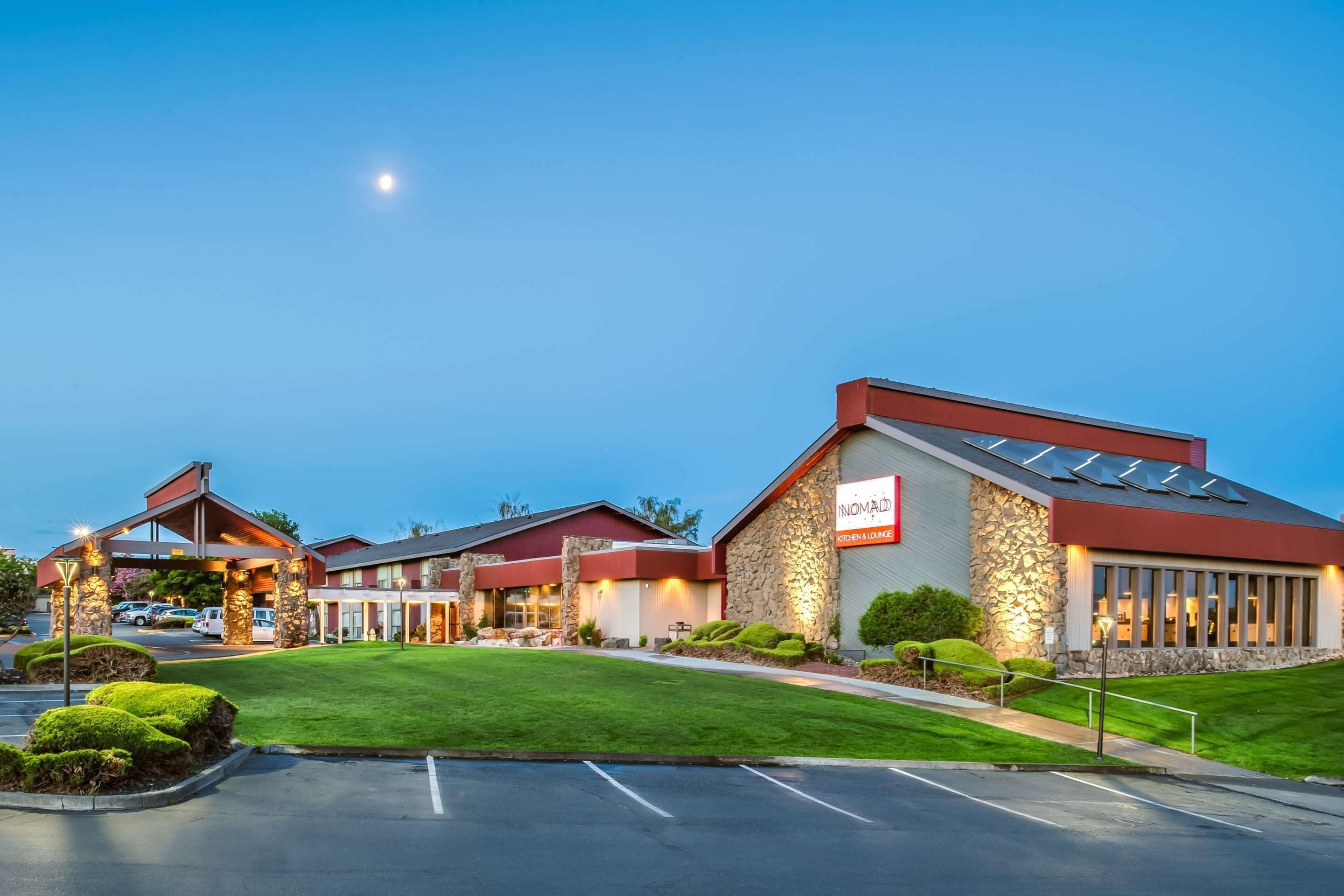 Red Lion Hotel Kennewick Columbia Center in Kennewick, United States