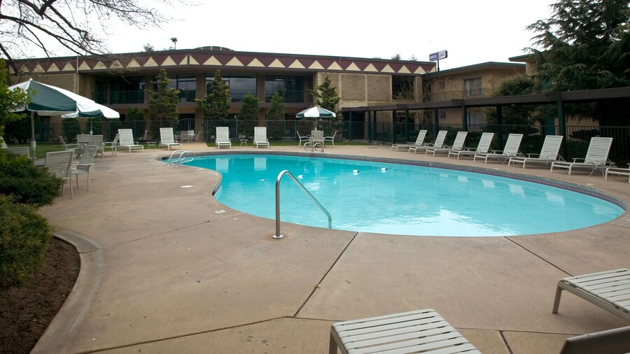 Red Lion Hotel Yakima Center
