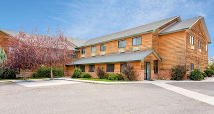 Inn at Lander, Travelodge by Wyndham