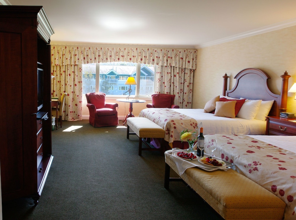 Stoweflake Mountain Resort & Spa