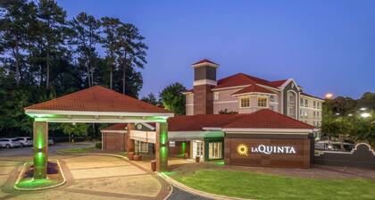 La Quinta Inn & Suites by Wyndham Birmingham Hoover