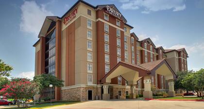 Drury Inn & Suites San Antonio Northwest Medical Center