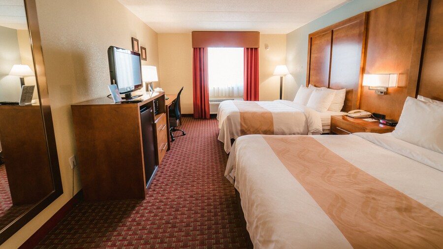 Quality Inn near Baltimore