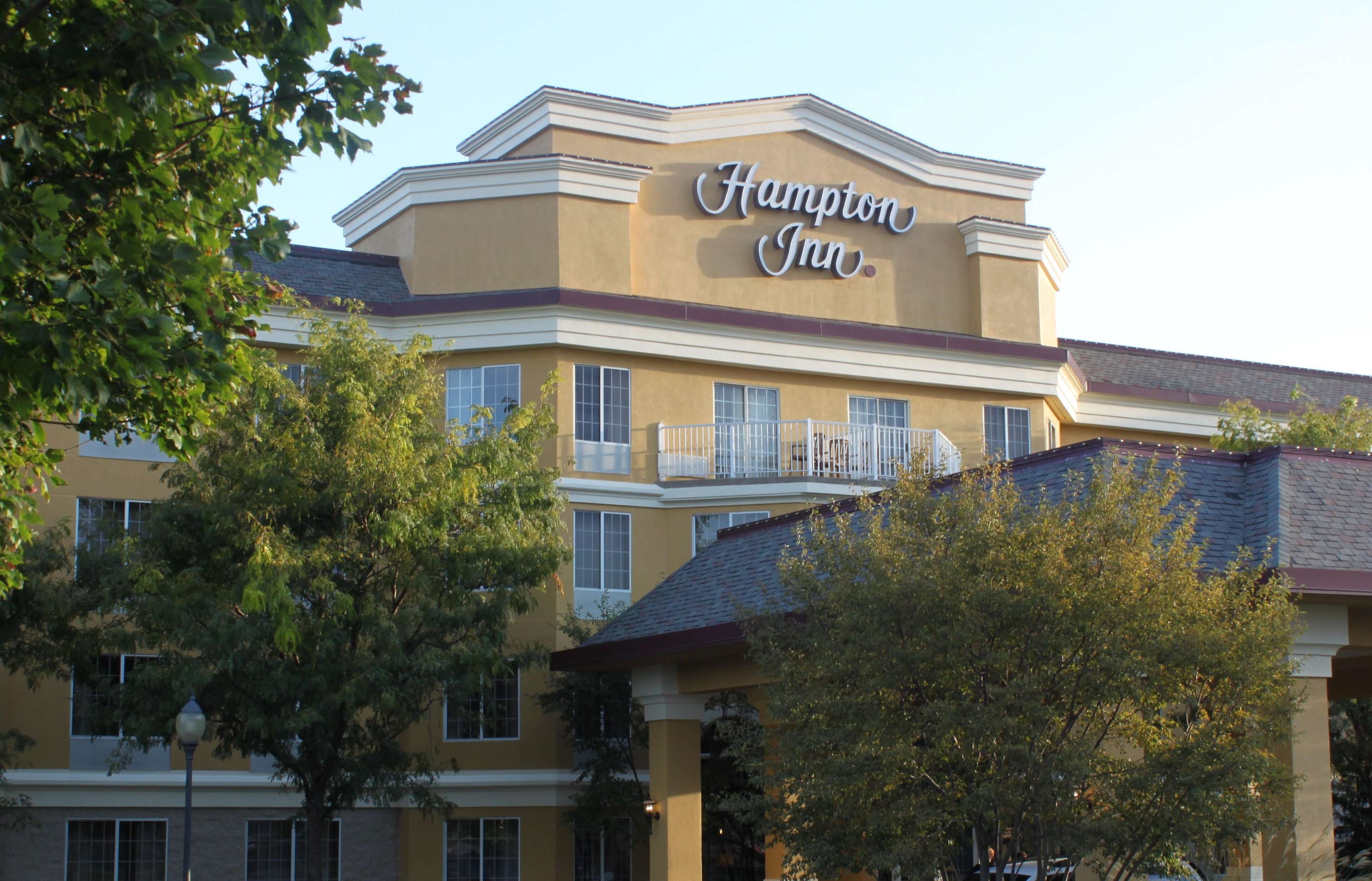 Hampton Inn Holland in Holland, MI | Expedia