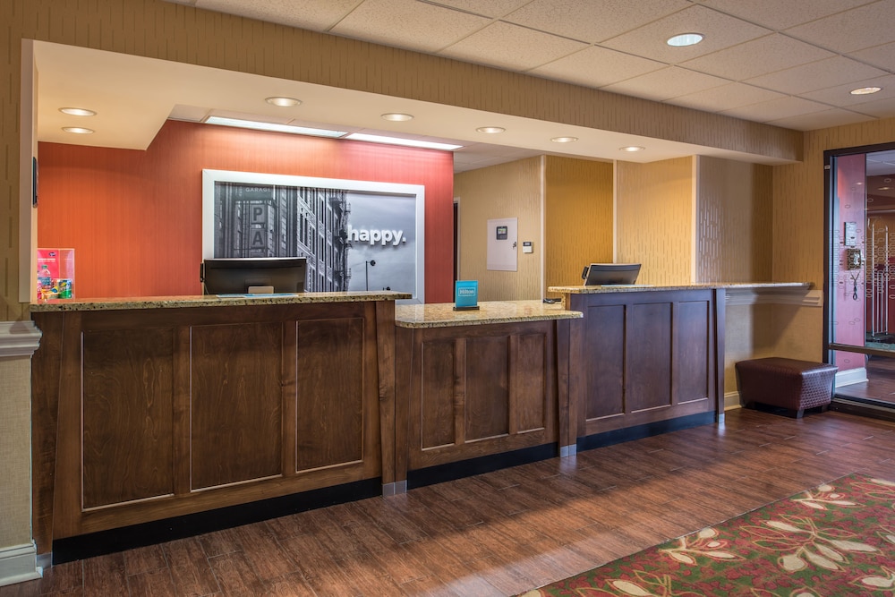 Hampton Inn Columbia Northeast - Fort Jackson Area