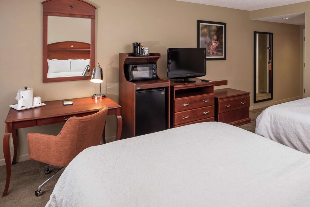 Hampton Inn Columbia Northeast - Fort Jackson Area