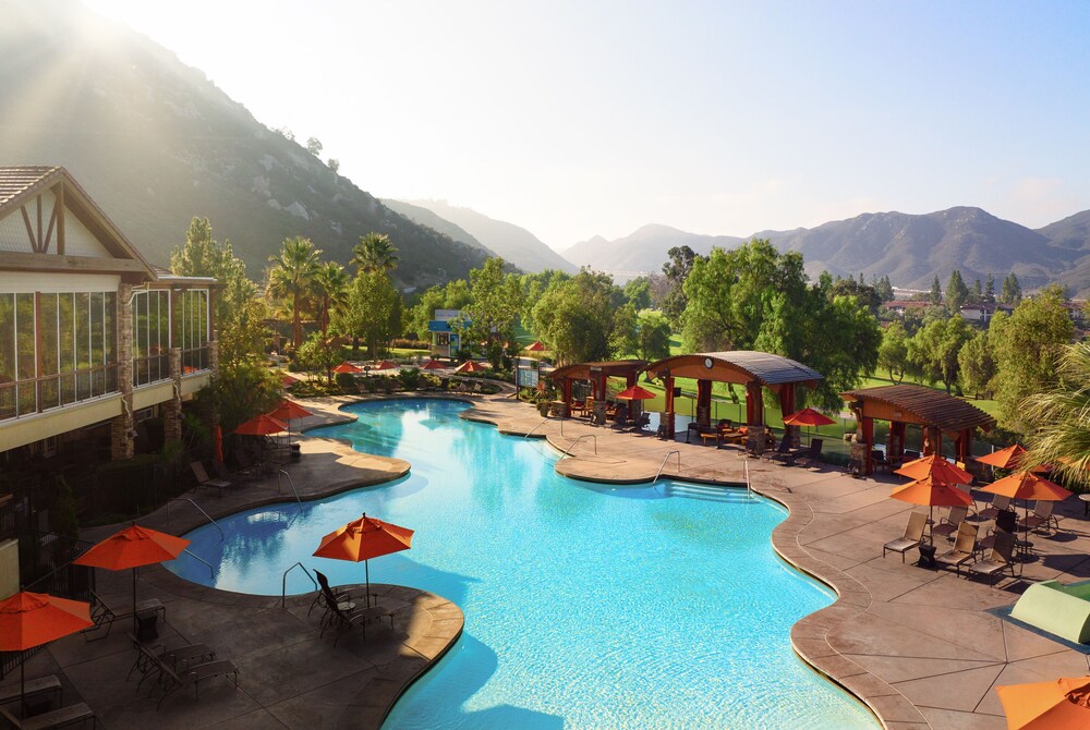 The Welk by Vacation Club Rentals in Escondido | Best Rates u0026 Deals on  Orbitz