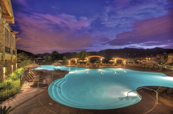 Welk Resorts San Diego