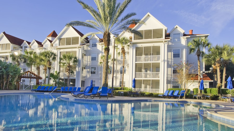 Grand Beach Resort