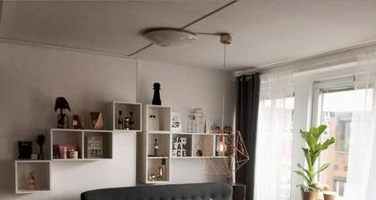 Clarion Collection Hotel Etage