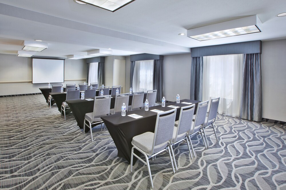 Meeting facility, Homewood Suites by Hilton Newark Cranford