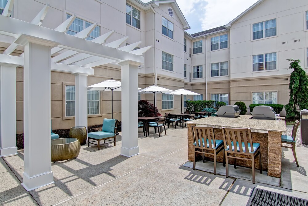 Homewood Suites by Hilton Newark Cranford