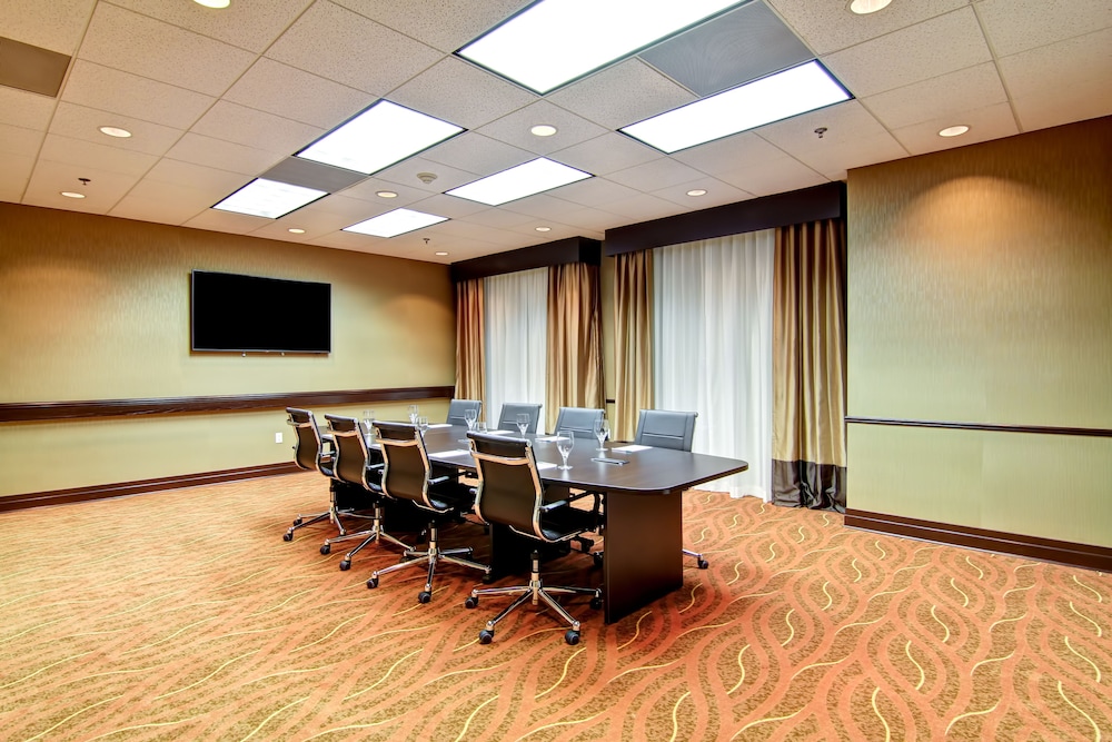 Homewood Suites Houston/Kingwood Parc-Airport Area