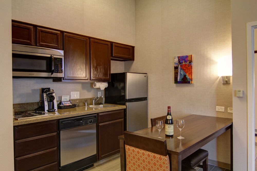 Homewood Suites Houston/Kingwood Parc-Airport Area