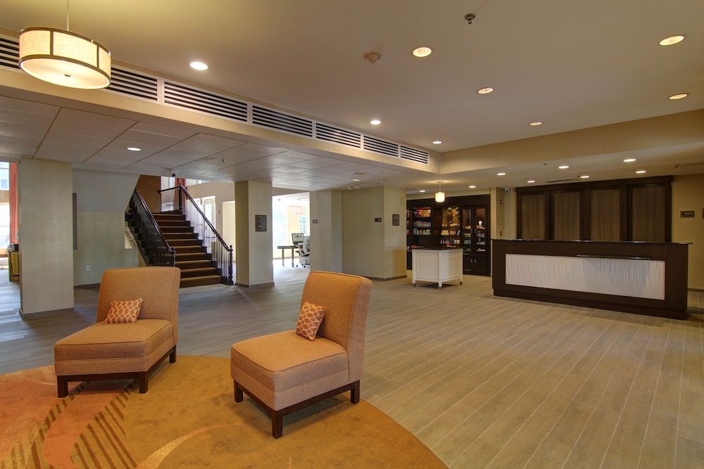 Homewood Suites Houston/Kingwood Parc-Airport Area