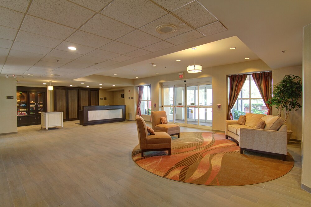 Homewood Suites Houston/Kingwood Parc-Airport Area