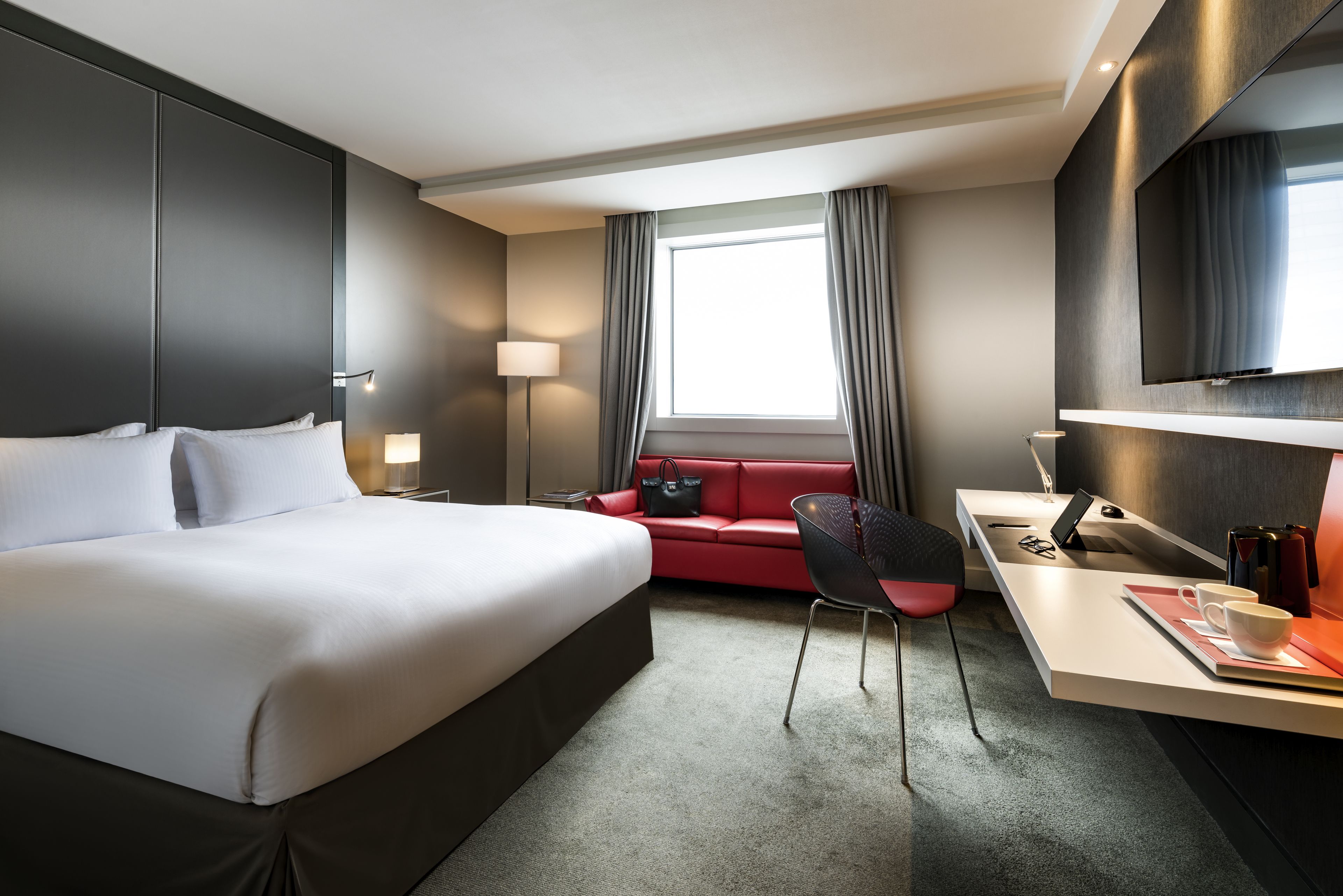 Pullman Paris La Défense in Courbevoie, France