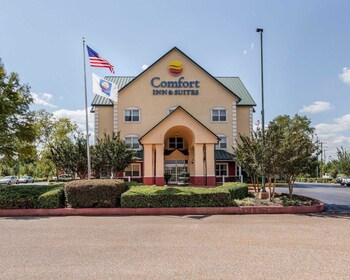 Comfort Inn Suites Grenada Deals Reviews Grenada Usa Wotif