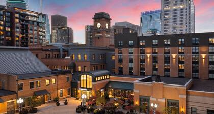 Renaissance Minneapolis Hotel, The Depot