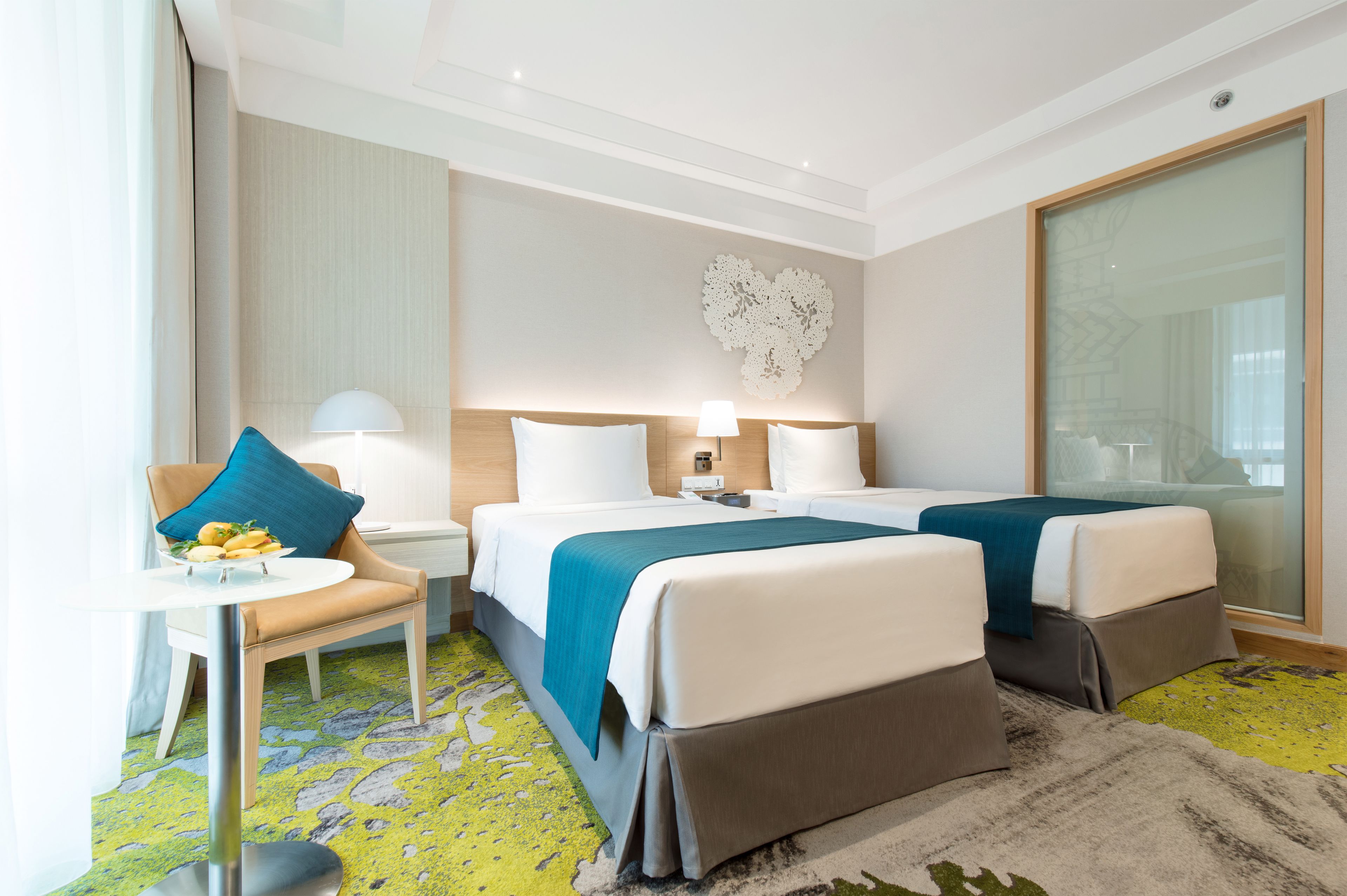 Holiday Inn Bangkok An Ihg Hotel In Bangkok Thailand Expedia