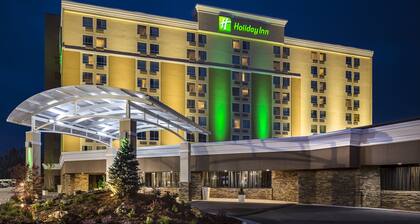 Holiday Inn Wichita East I-35, an IHG Hotel