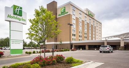 Holiday Inn Wichita East I-35, an IHG Hotel