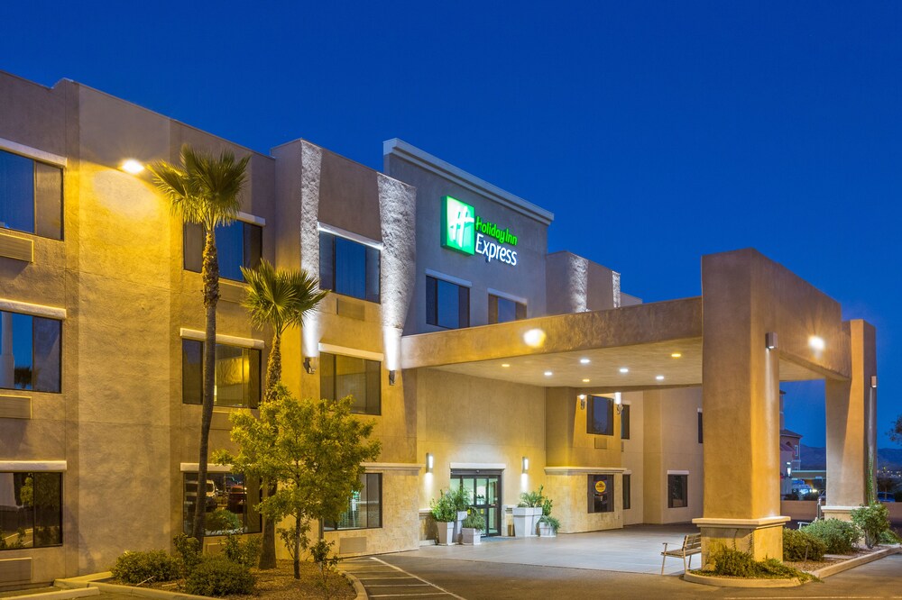 Holiday Inn Express & Suites Nogales, an IHG Hotel in Nogales Best