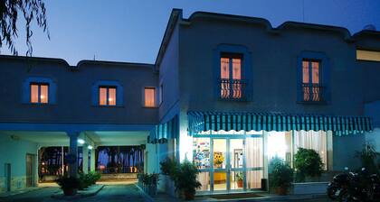 Hotel La Pineta
