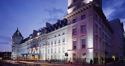 Hilton London Paddington