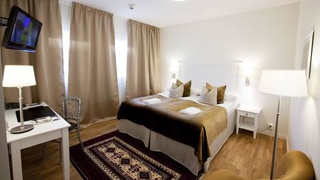 Last Minute Hotel Near Dalatravet Borlange Hotwire