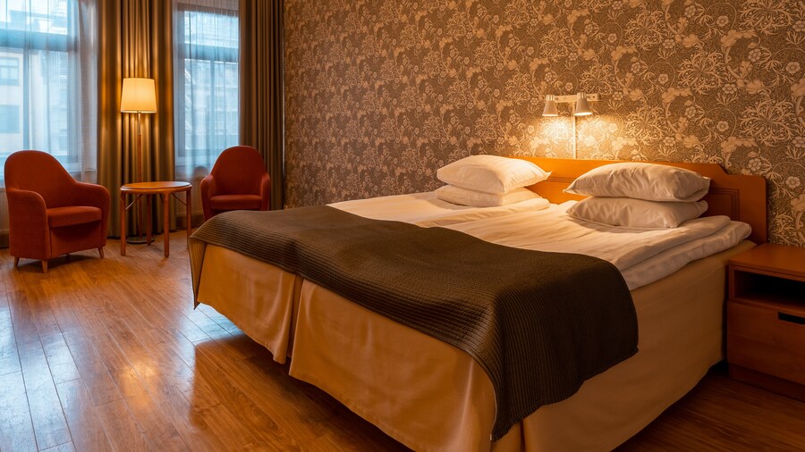 Hotel Lorensberg