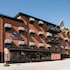 Best Western Hotell Hudik in Hudiksvall, Sweden