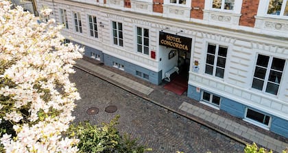 Hotel Concordia