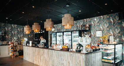 Hotell Östersund
