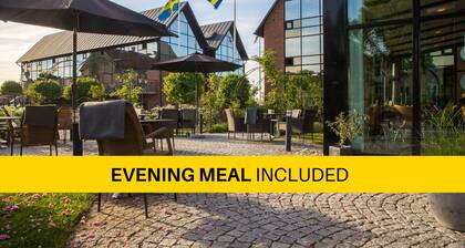 Clarion Collection Hotel Carlscrona