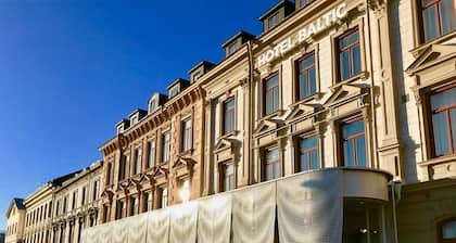 Best Western Hotel Baltic
